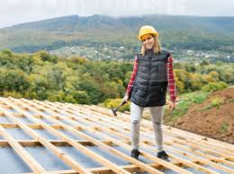 Best Roof Waterproofing  in Carbonville, UT